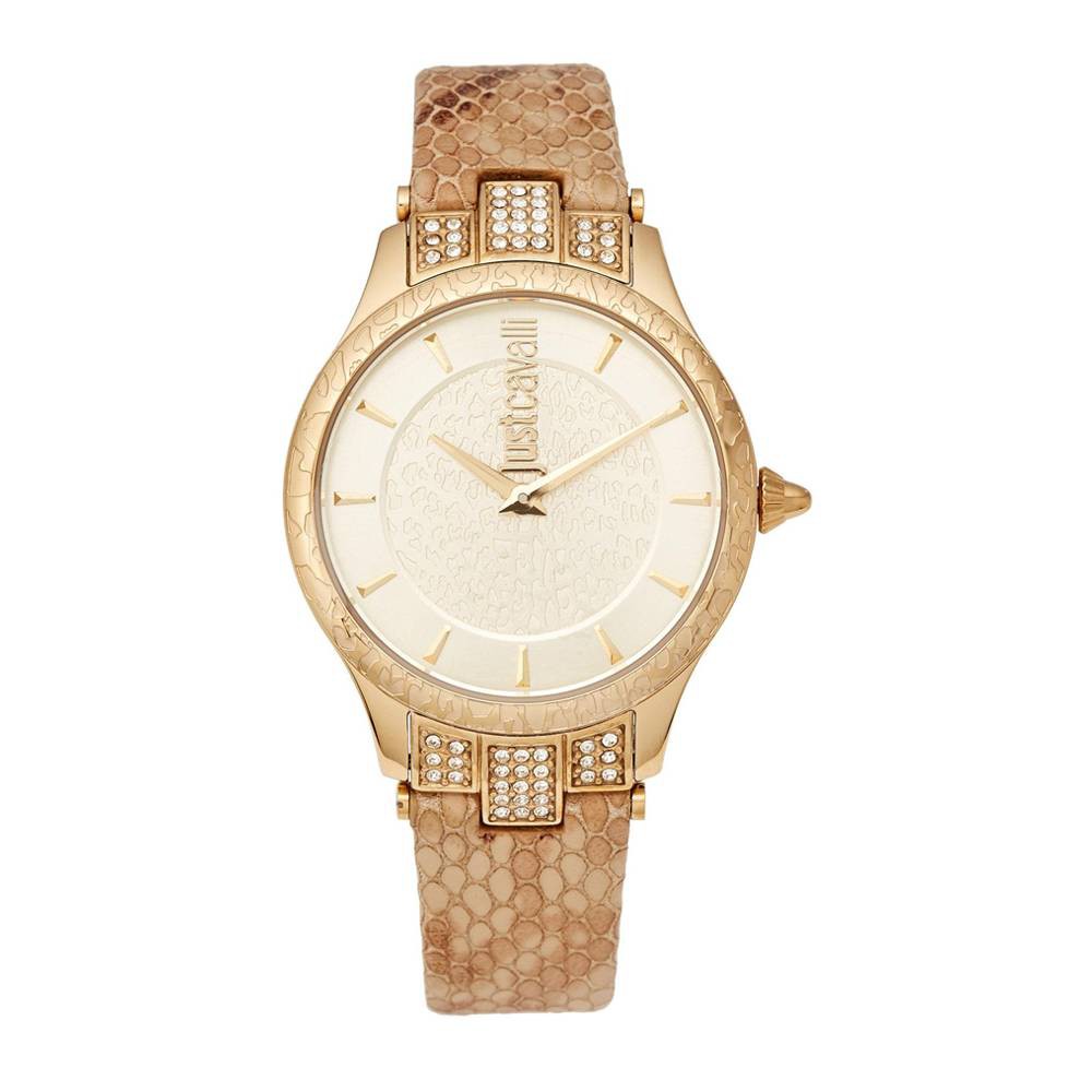 Đồng hồ đeo tay nữ hiệu JUST CAVALLI JC1L004L0035