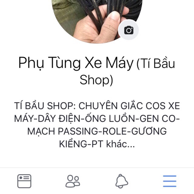 Phụ tùng AT