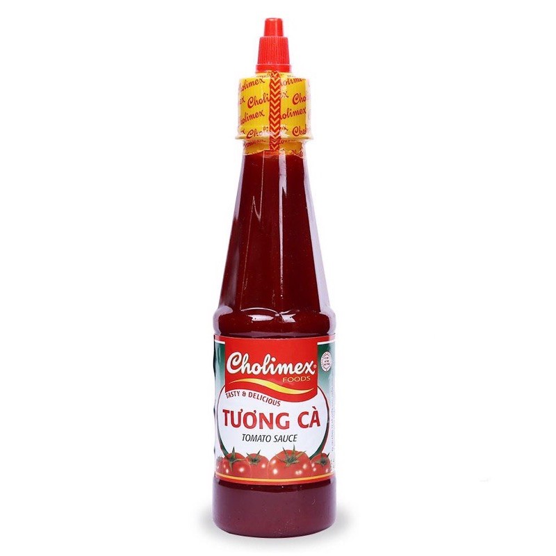 Tương cà cholimex