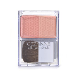 Phấn Má Cezanne Cheek & Highlight