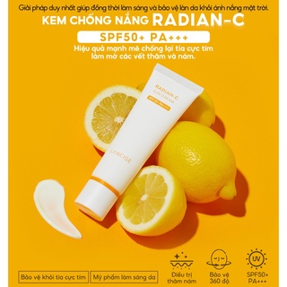 Kem chống nắng Laneige Watery Sun Cream SPF50+ PA+++ 50ML chính hãng mẫu mới vỏ trắng