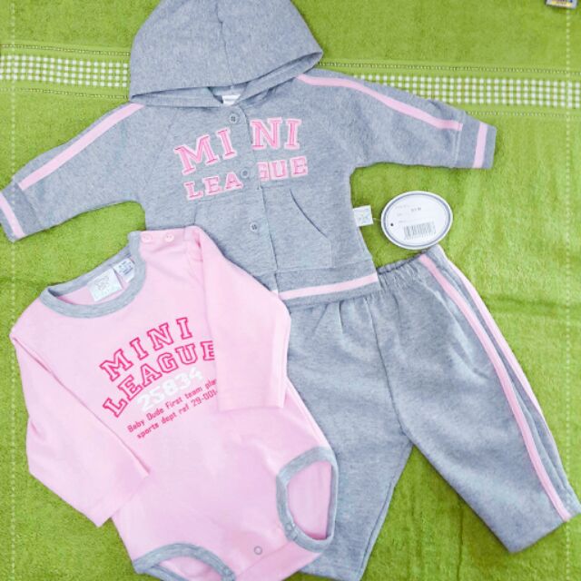 Set KOALA BABY THAILAND cho bé