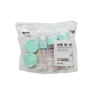 Bộ chiết mỹ phẩm du lịch mini