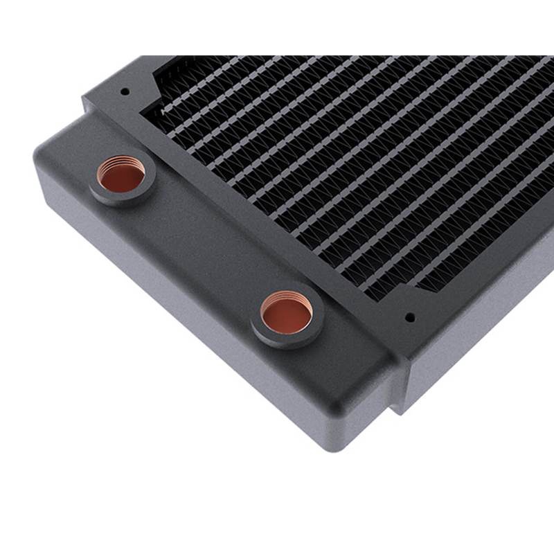 Két làm mát Radiator tản nhiệt nước custom 240 Bykski CR-RD240RC-TN-V2