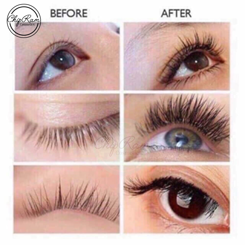 Serum dưỡng dài mi Long4Lashes cho mi khỏe hơn 3ml