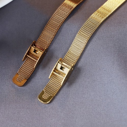 Julius Đồng Hồ quartz Chống Thấm Nước Làm Trắng Da 482 Kiểu Dáng Cổ Điển Hợp Thời Trang Cho Nữ