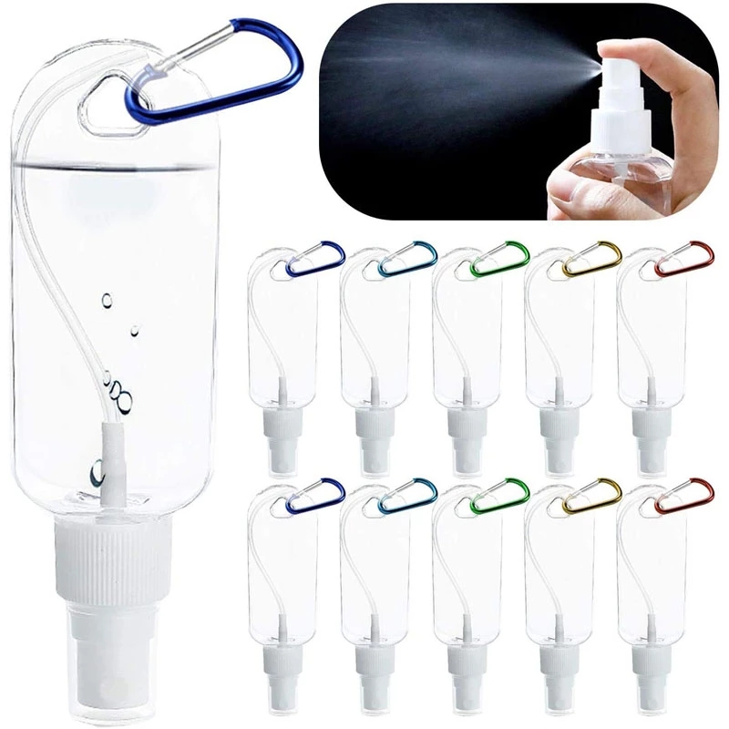 Bình Xịt Đựng Nước Rửa Tay Tiện Lợi