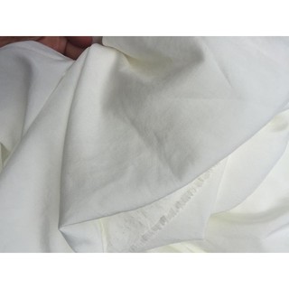 vải trắng sữa
