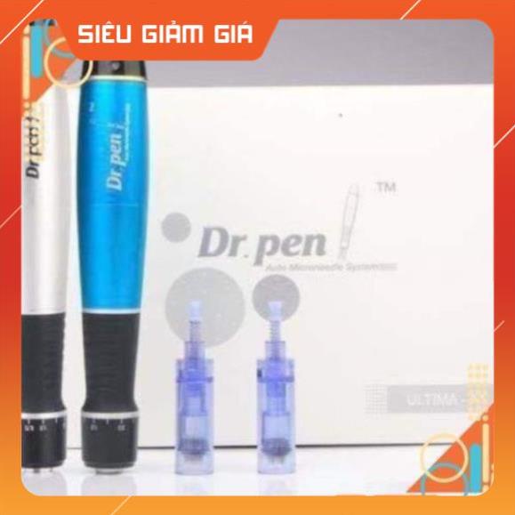 [🎁 FREE SHIP💓 ] Máy cấy phấn cấy tảo cấy hồng sâm dr.pen A1