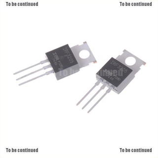 Set 5 Bóng Bán Dẫn Irf3205 Irf3205Pbf 110a55v200w Mosfet