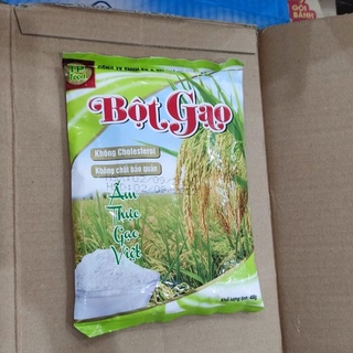 Bột Gạo gói 400g