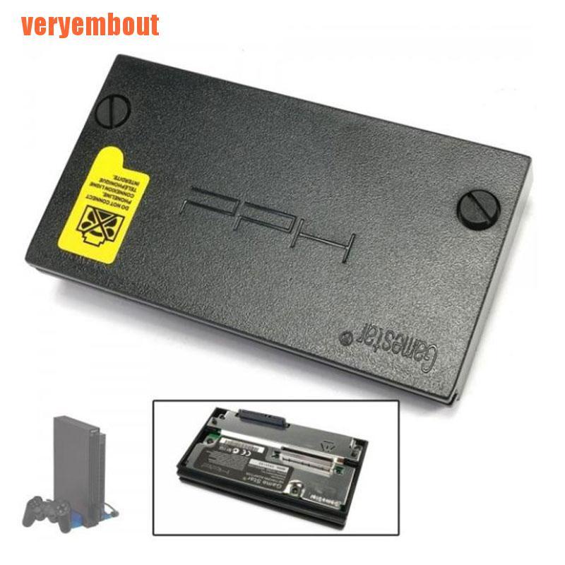 Bộ Chuyển Đổi Mạng Sata Cho Máy Chơi Game Ps2 | BigBuy360 - bigbuy360.vn