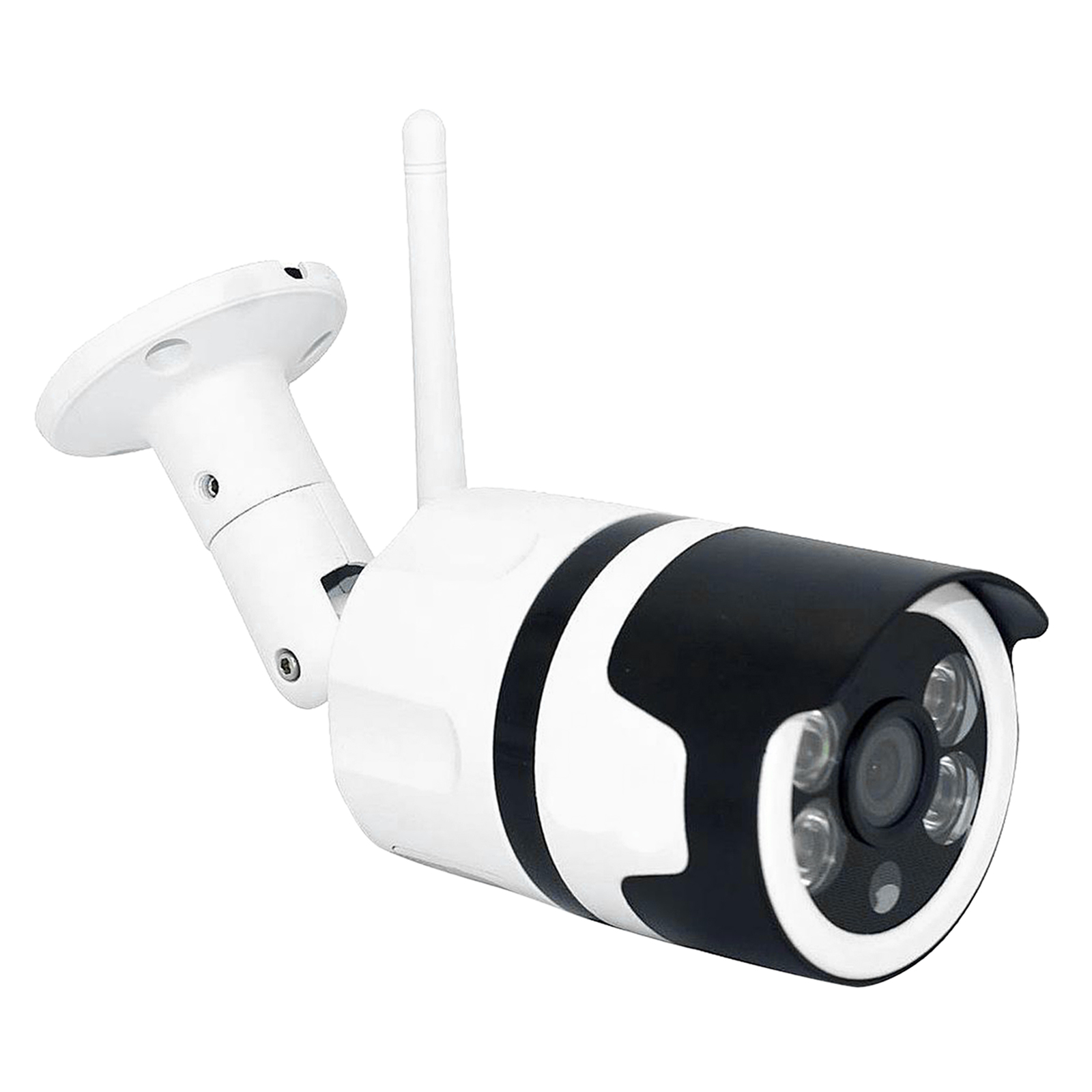 Camera An Ninh Wifi Hd 64g Thẻ Sd Cho Gia Đình