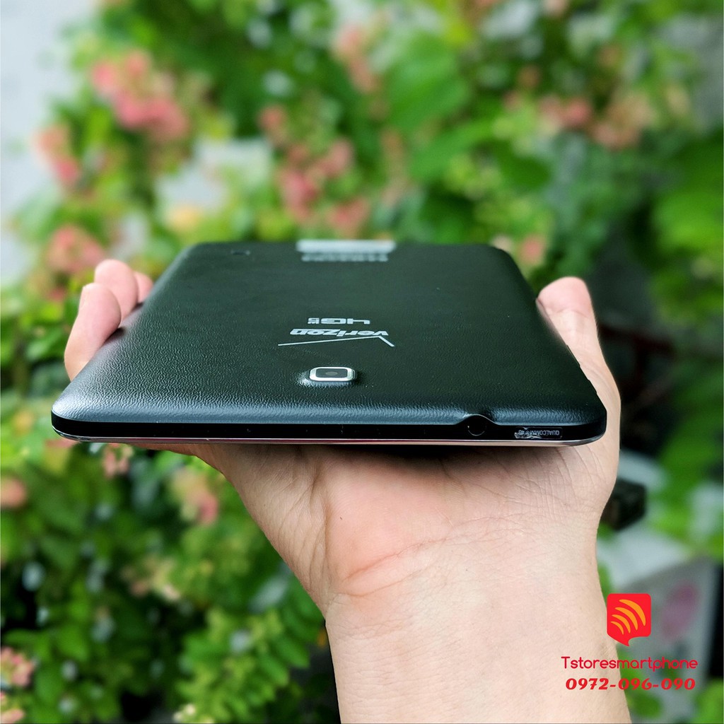 Máy tính bảng Samsung Galay Tab 4 8.0 inch 4G LTE WIFI Xách tay Mỹ GIÁ TỐT | BigBuy360 - bigbuy360.vn