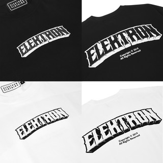 Áo thun STONE TEE - Elektron Clothing