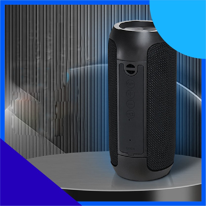 Loa Bluetooth mini 117 nghe nhạc thiết bị giải trí không dây