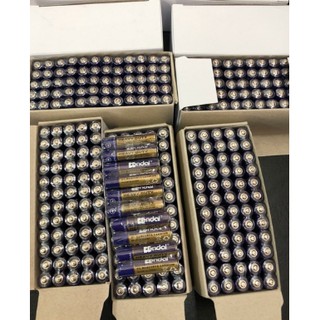 Pin AAA Remote Cửa Cuốn 1 Cặp