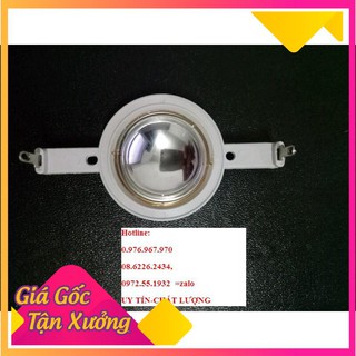 10 Chiếc côn loa treble trắng 25mm-coil loa treble
