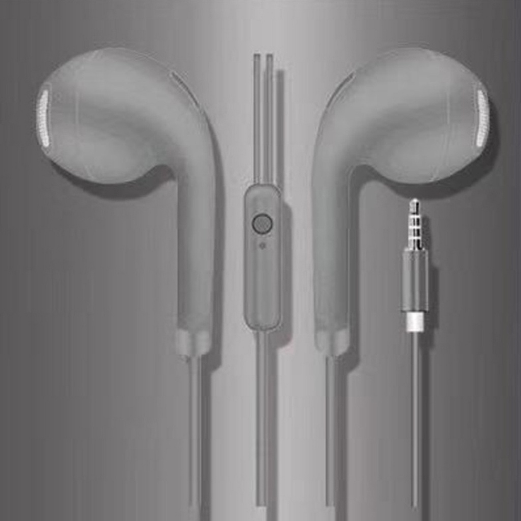 Tai nghe có dây u19 1.2m kèm mic