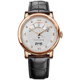 Đồng hồ nam Poniger P16.015