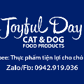Thực Phẩm Tiện Lợi Cho Chó Mèo