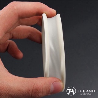 -BANH MIỆNG CAO SU MỀM-