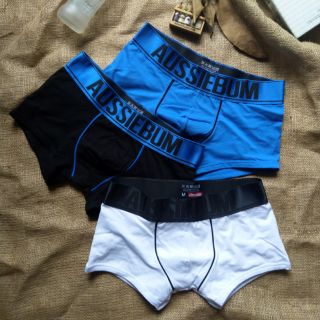 Quần boxer Aussibum mẫu mới