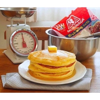 Bột làm bánh pancake Morinaga 600g