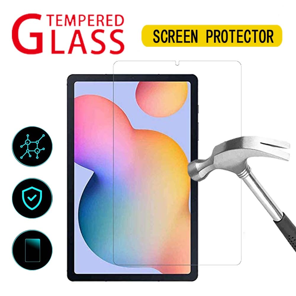 Kính Cường Lực Bảo Vệ Màn Hình Máy Tính Bảng Samsung Galaxy Tab S6 Lite P610 / P615 10.4 Inch