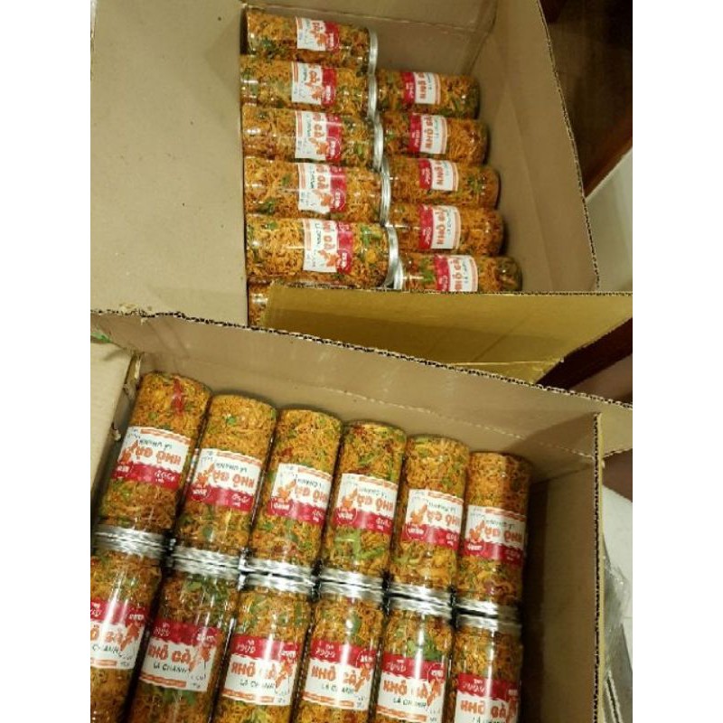 0.5kg Khô gà lá chanh (Gà ta siêu sạch) - TND Food | BigBuy360 - bigbuy360.vn