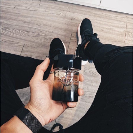 Nước hoa nam thơm lâu ,Yves Saint Laurent L’Homme