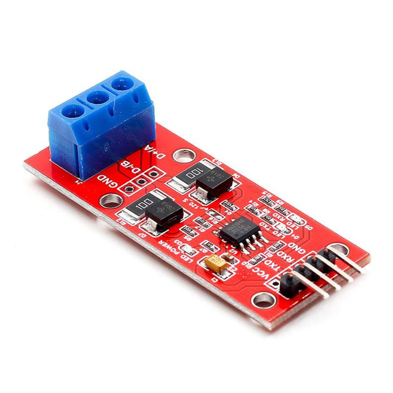 Mô Đun Phát Triển MAX3485 TTL Sang RS485 Chuyên Dụng
