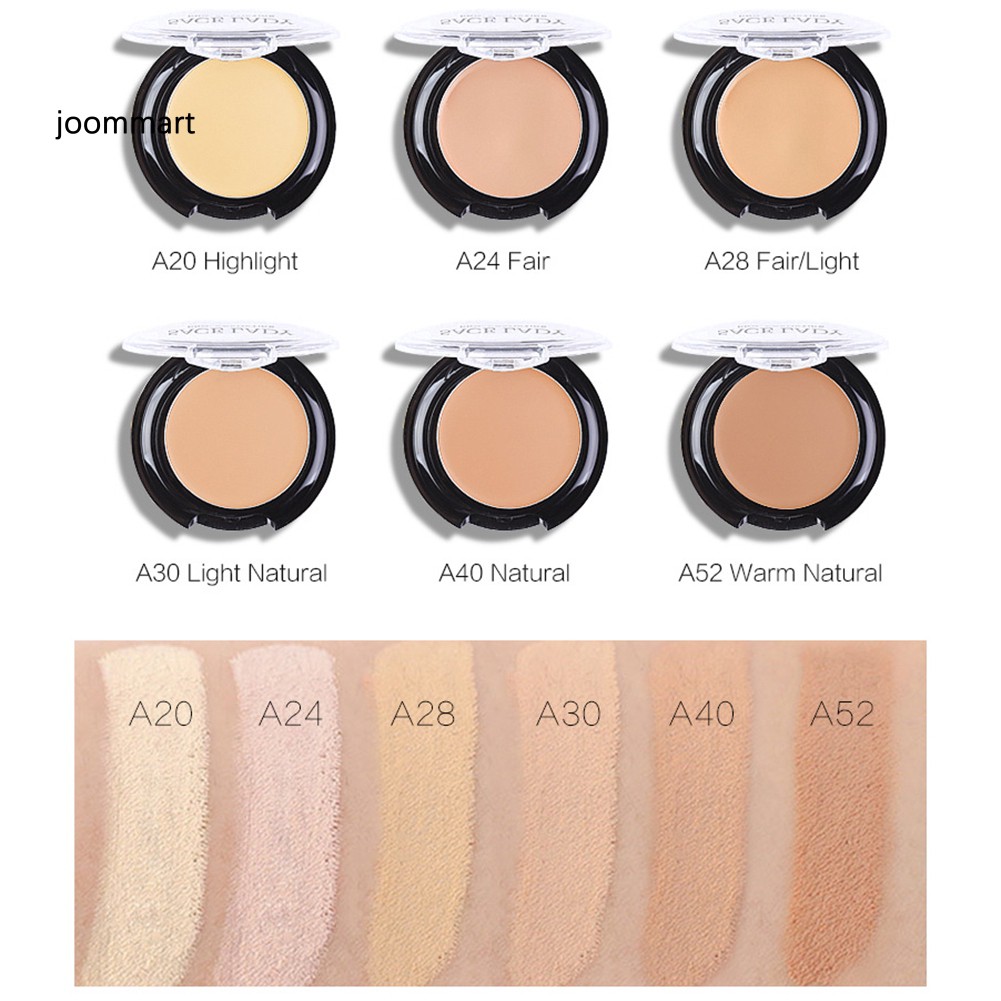 Kem che khuyết điểm tạo khối cho mặt SACE LADY | BigBuy360 - bigbuy360.vn