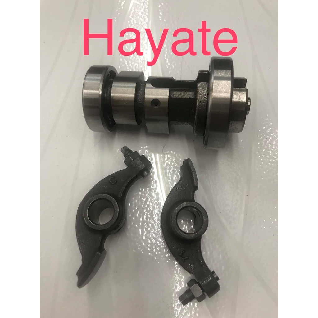 Bộ cam + cò Hayate
