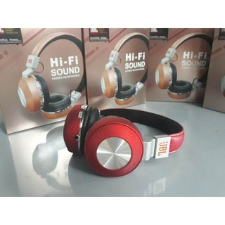 Tai nghe Bluetooth JBL V682