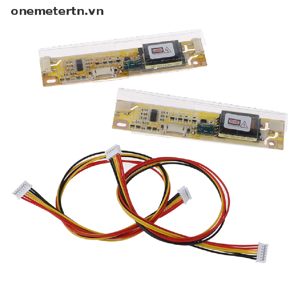 Máy Biến Tần CCFL Màn Hình LCD 10-26 &quot;10-28V Áp Suất Cao
