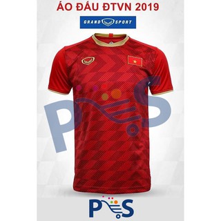 Bộ Đồ Đá Banh Tuyển Việt Nam 2019