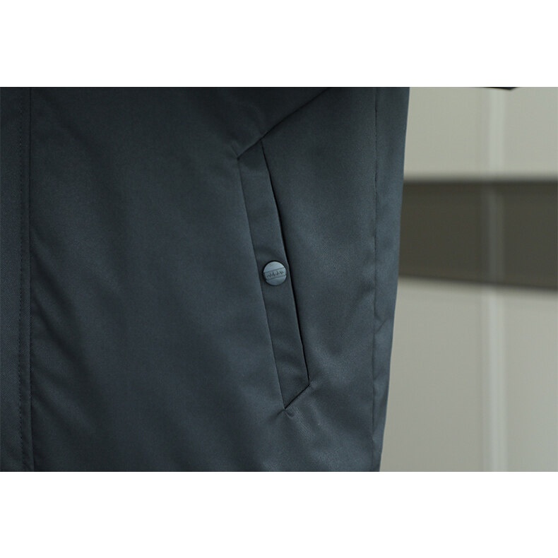 Áo Khoác Thể Thao NIKE 100% Chính Hãng Cổ Đứng Thêu Chữ Thời Trang Cho Cặp Đôi