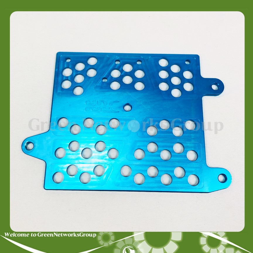 Che và bảo vệ két nước AirBlade CNC - Greennetworks