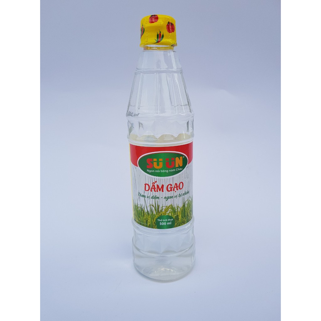 Dấm gạo SUUN 500ml