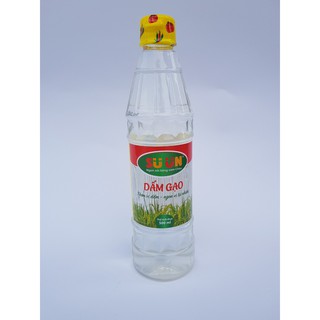 Dấm gạo SUUN 500ml