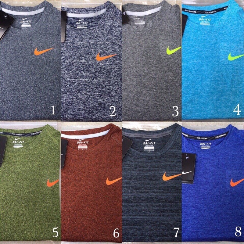 Áo Thun Thể thao Under Amour