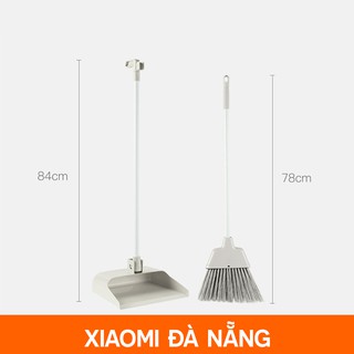 Bộ chổi quét nhà Xiaomi Scraping Plastic - Quét nhà Xiaomi