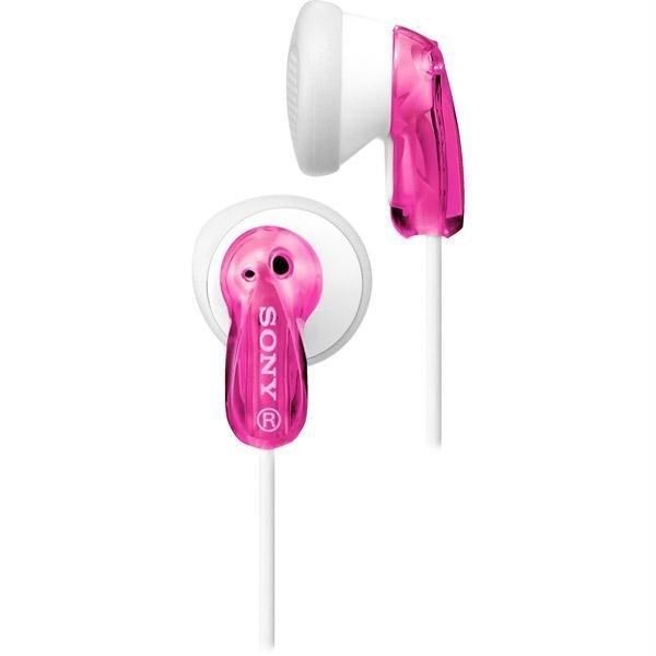 Tai Nghe SONY Nhét Tai Có Dây MDR-E9LP bảo Hành Chính Hãng 12 Tháng