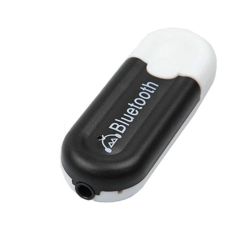 Usb Bluetooth Dongle Hjx-001 Tạo Bluetooth Cho Loa &amp; Amply - Bh 3 Tháng | Usb Phát Bluetooth Cho Loa