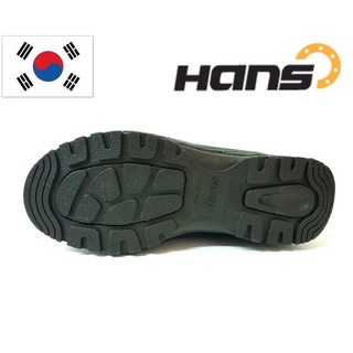 GIÀY BẢO HỘ HANS HS-302