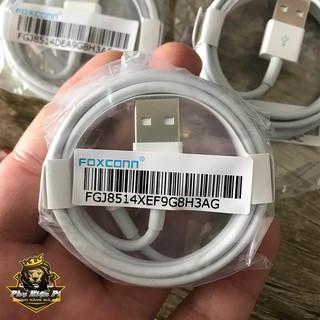 [Bán Lỗ] Dây sạc iPhone 5ic