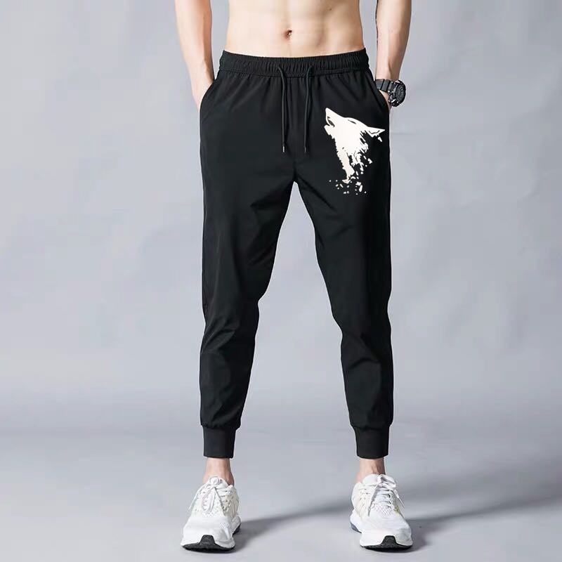 Quần Thể Thao Size Lớn Cá Tính Dành Cho Nam / Size M-5Xl | BigBuy360 - bigbuy360.vn