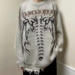 WOOL SWEATER - ÁO LEN UNISEX