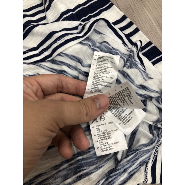 Áo thun dài tay dư xịn